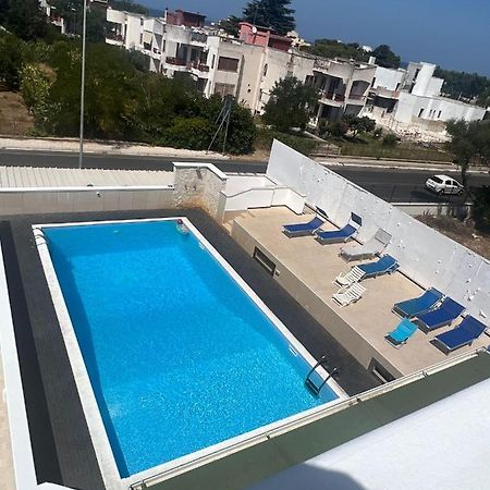 B&B Grace - Santo Spirito Bari Exterior photo