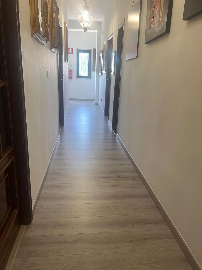 B&B Grace - Santo Spirito Bari Room photo