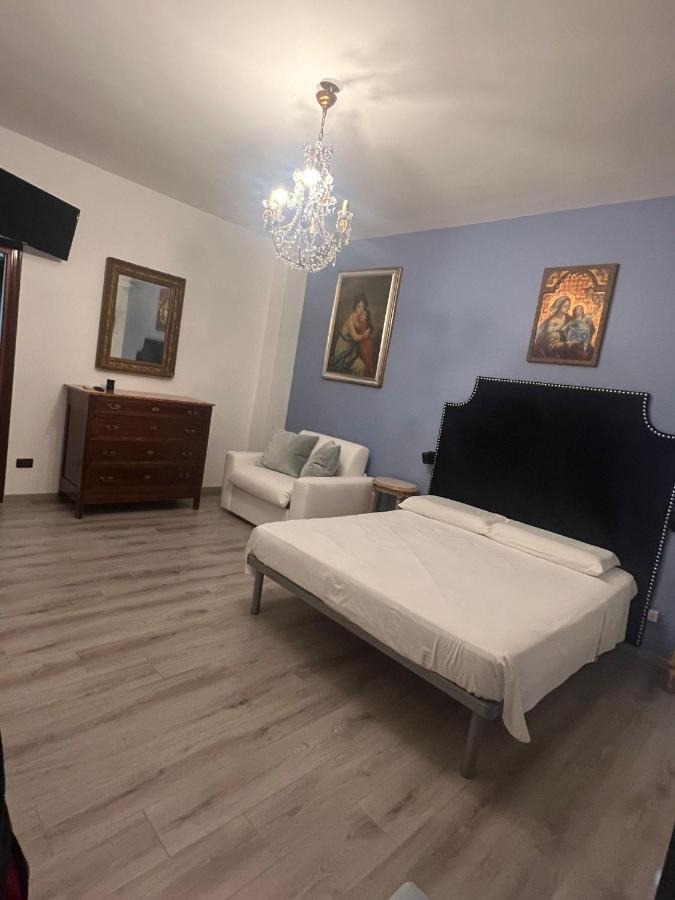 B&B Grace - Santo Spirito Bari Room photo