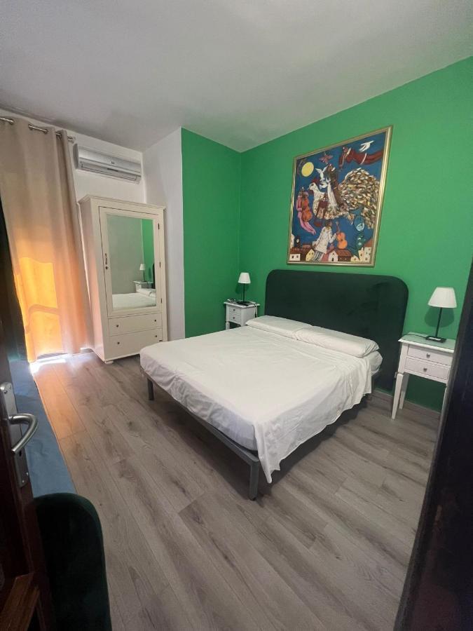 B&B Grace - Santo Spirito Bari Room photo