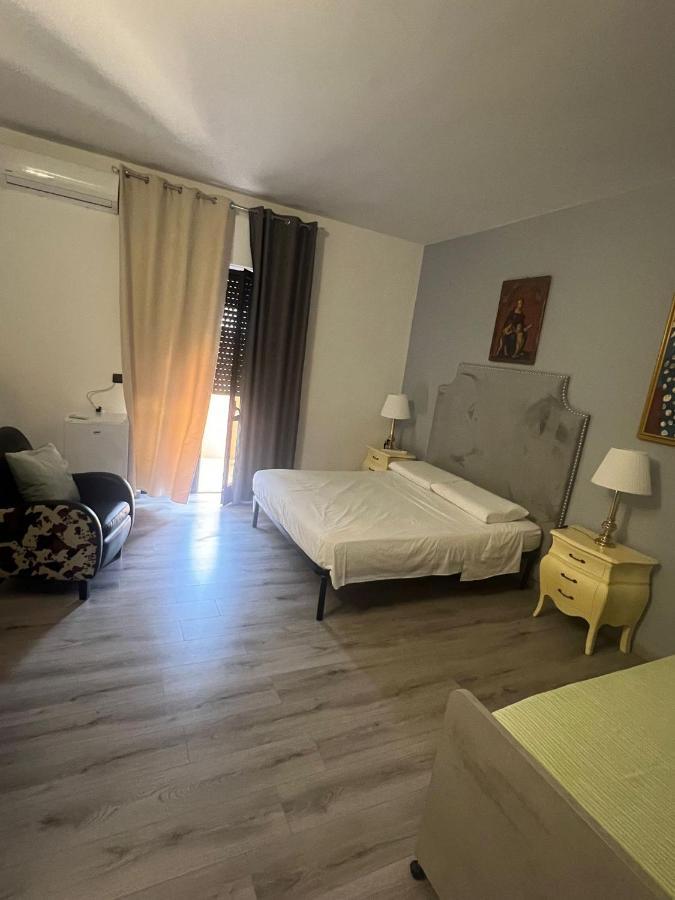 B&B Grace - Santo Spirito Bari Room photo