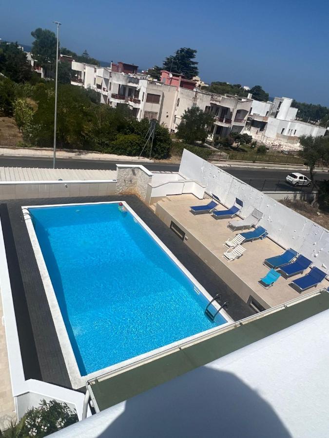 B&B Grace - Santo Spirito Bari Exterior photo